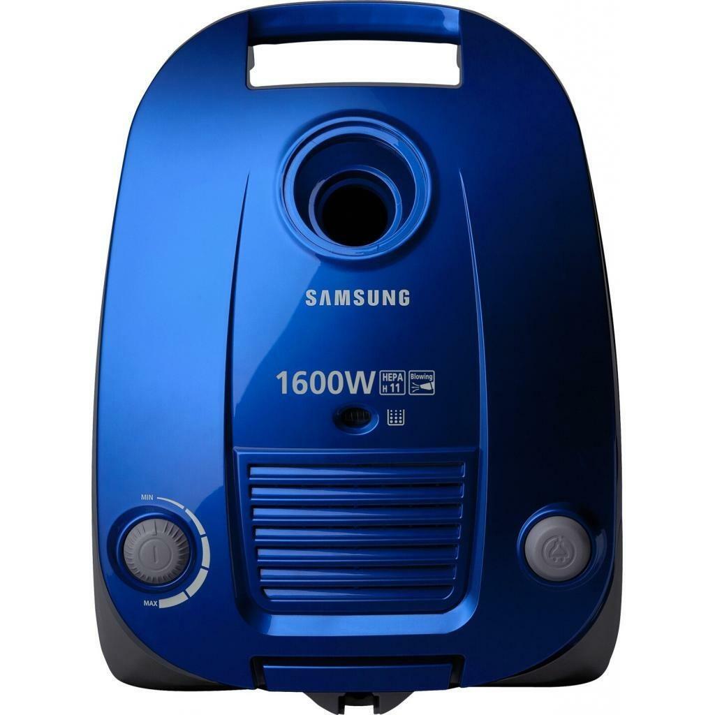 Samsung VCC4140V3A/SBW / Blue