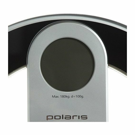 Polaris PWS1858DG / Transparent