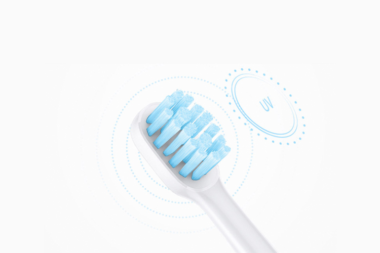 Xiaomi Mi Electric Toothbrush Head / Mini / DDYST02SKS /