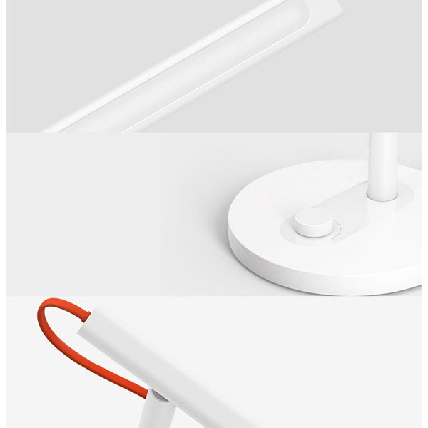 Xiaomi Mi LED Desk Lamp / White