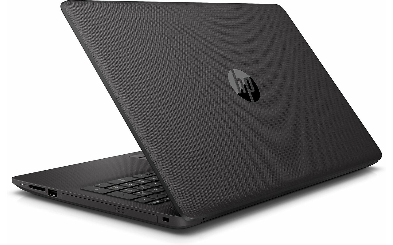 Laptop HP 250 G7 / 15.6" FullHD / i5-8265U / 8GB DDR4 / 256GB SSD / Intel UHD Graphics 620 / FreeDOS / 7DF53EA#ACB /