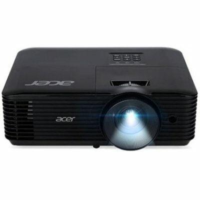 Acer X1326AWH DLP 3D / WXGA 1280x800 / 20000:1 / 4000Lm / MR.JR911.001 /