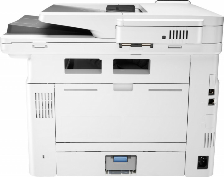 HP LaserJet Pro M428fdn / W1A29A#B19 / White