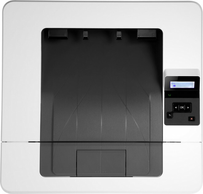 Printer HP LaserJet Pro M404dn / W1A53A#B19 /