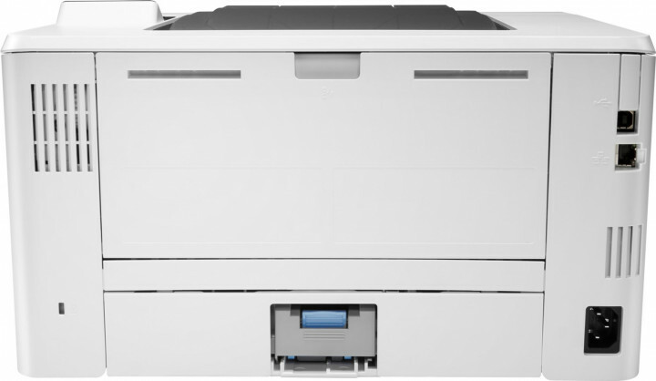 HP LaserJet Pro M404n A4 / W1A52A#B19 / White