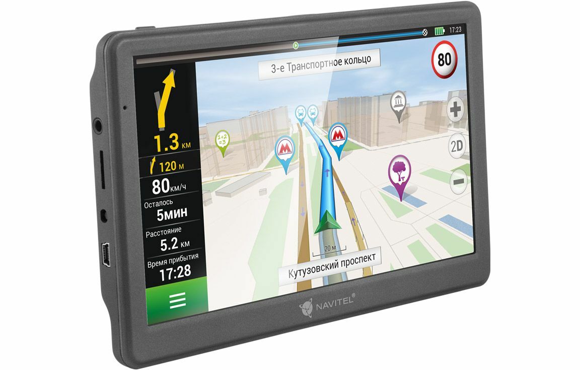 GPS NAVITEL NAVE700 /