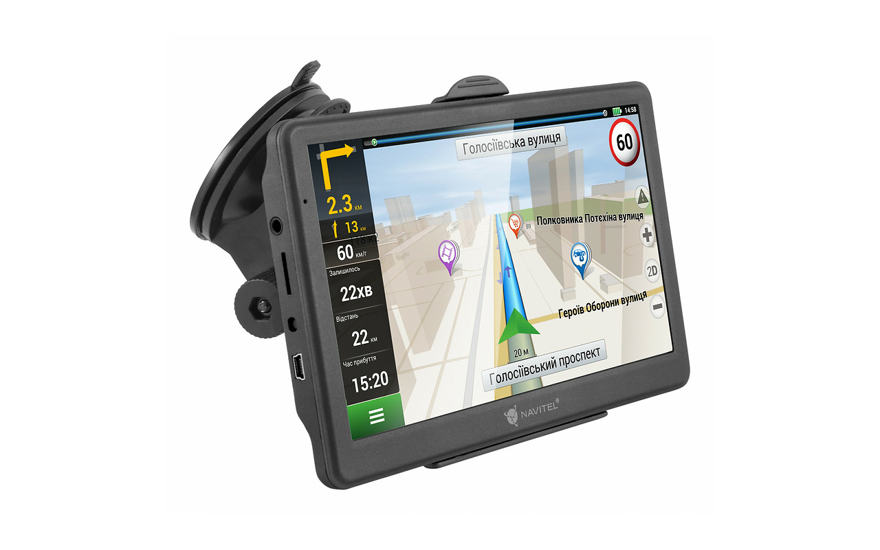 GPS NAVITEL NAVE700 /