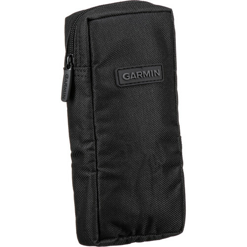Garmin Universal Carrying Case / 010-10117-02 / Black