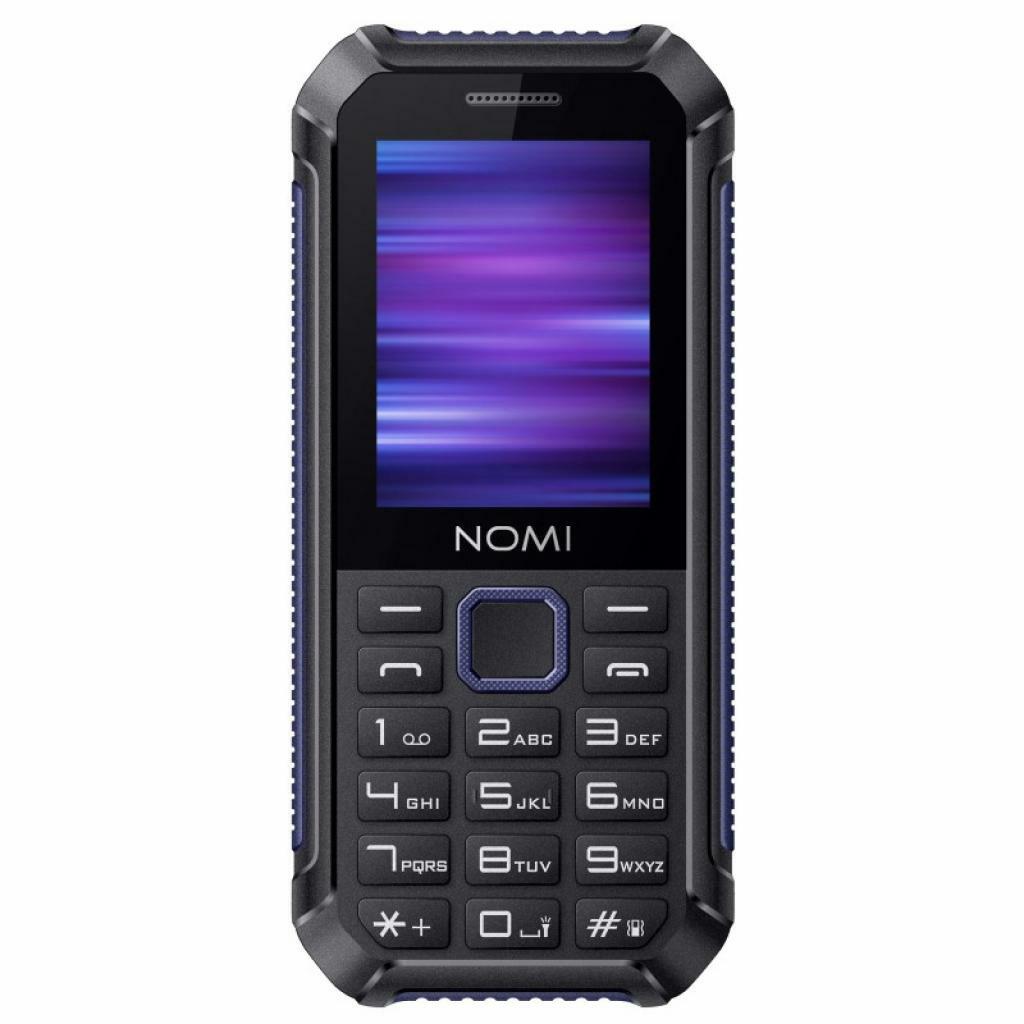 GSM Nomi i245 X-Treme /