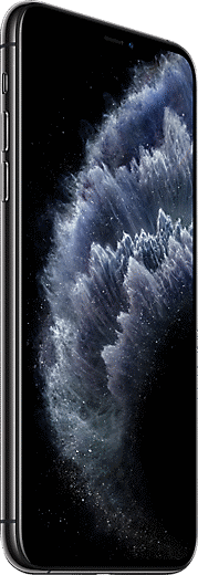 Apple iPhone 11 Pro Max / 6.5'' OLED 1242x2688 / A13 Bionic / 4Gb / 64Gb / 3969mAh / Grey