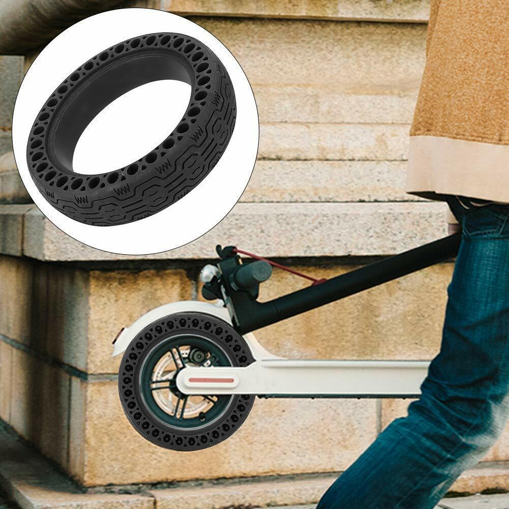 Xiaomi Mijia Scooter Anti-explosion Solid Tyre for Xiaomi Mi Electric Scooter M365