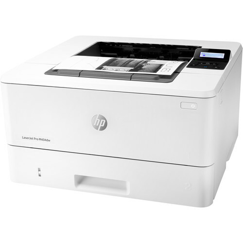 Printer HP LaserJet Pro M404dw A4 W1A56A#B19 /