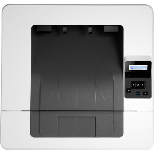 Printer HP LaserJet Pro M404dw A4 W1A56A#B19 /