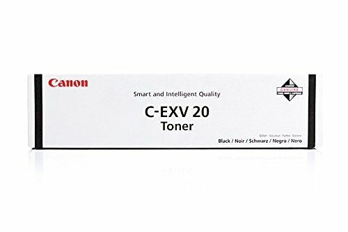 Toner Canon C-EXV20 / Black