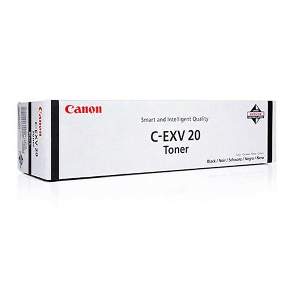 Toner Canon C-EXV20 / Black