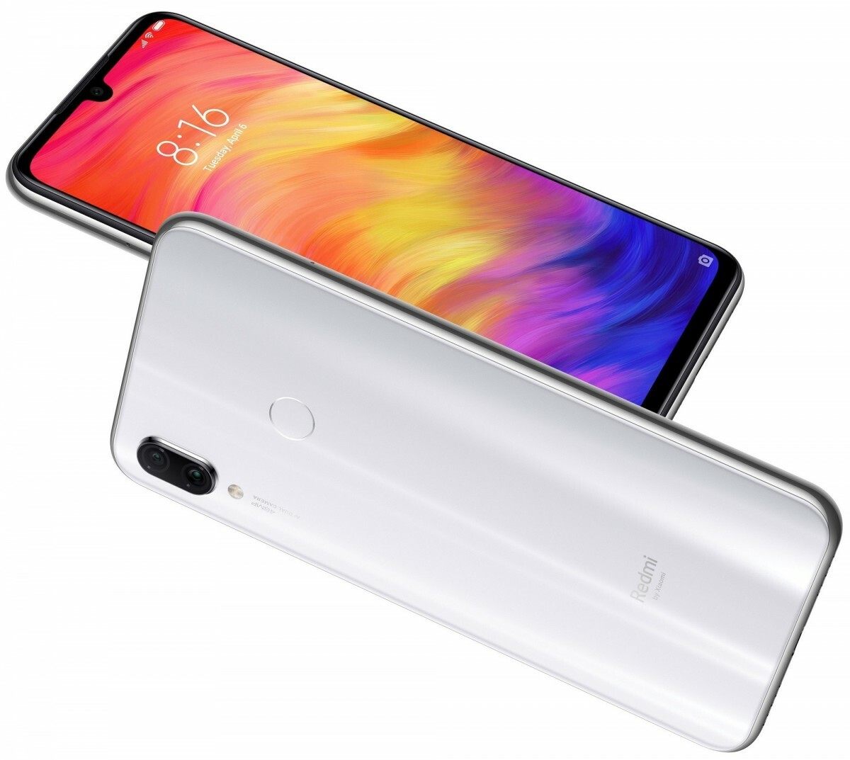GSM Xiaomi Redmi Note 7 / 4Gb / 64Gb /
