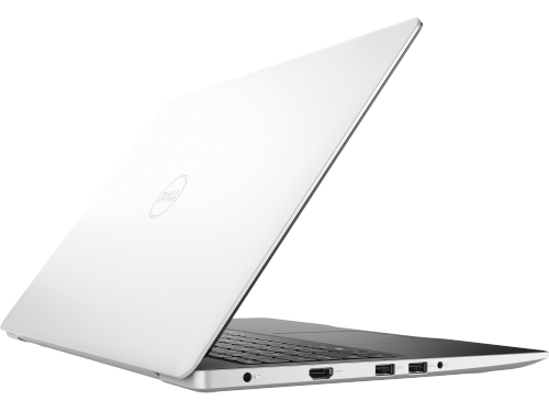 Laptop DELL Inspiron 15 3582 / 15.6" HD / Intel Celeron N4000 / 4GB DDR4 / 500GB HDD / Intel UHD Graphics 600 / Ubuntu / Silver