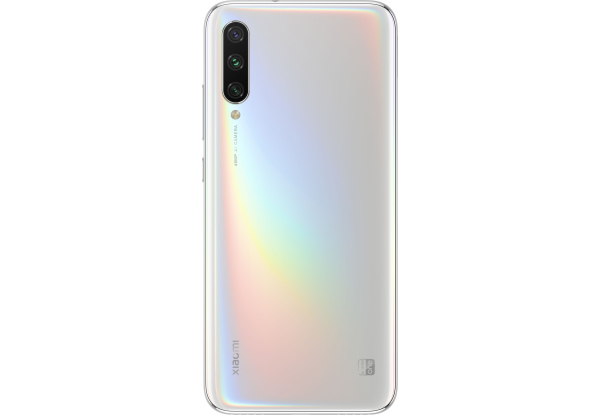 GSM Xiaomi Mi A3 / 4Gb / 64Gb / White