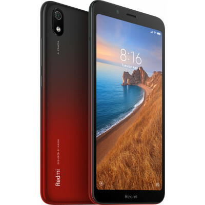 GSM Xiaomi RedMi 7A / 5.45" 720x1440 IPS / Snapdragon 439 / Adreno 505 / 2GB / 32GB / 4000mAh /