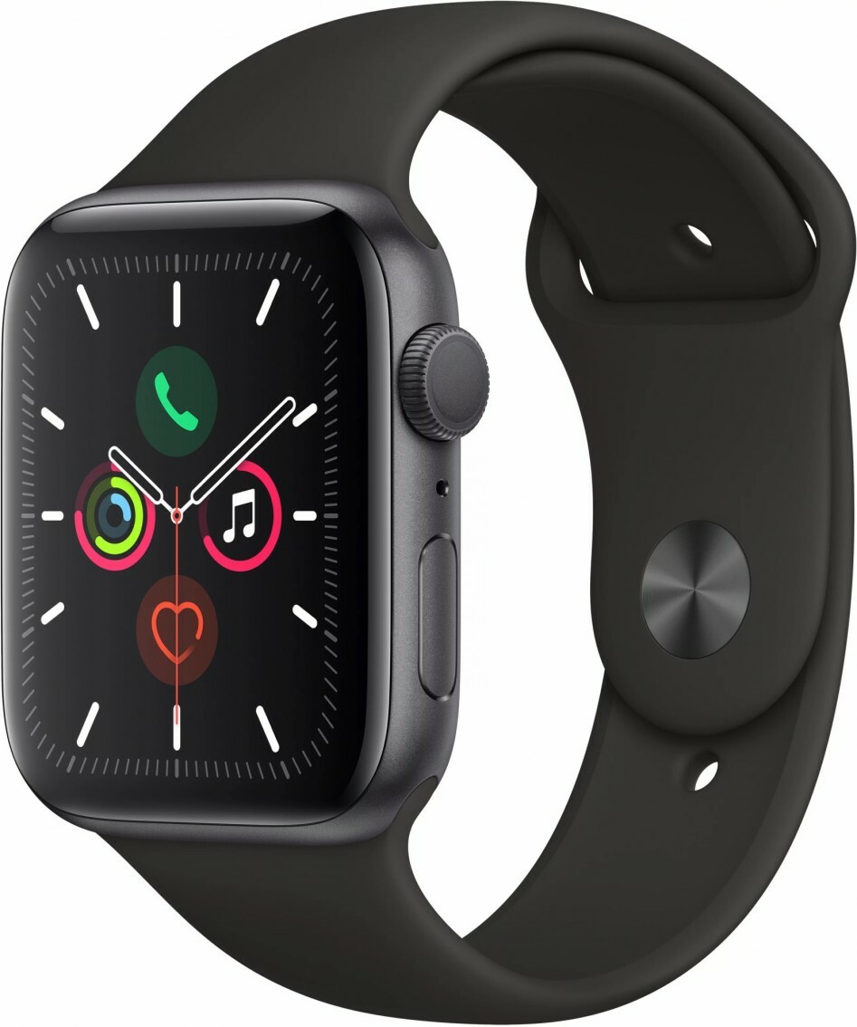 Apple Watch 5 44mm GPS /