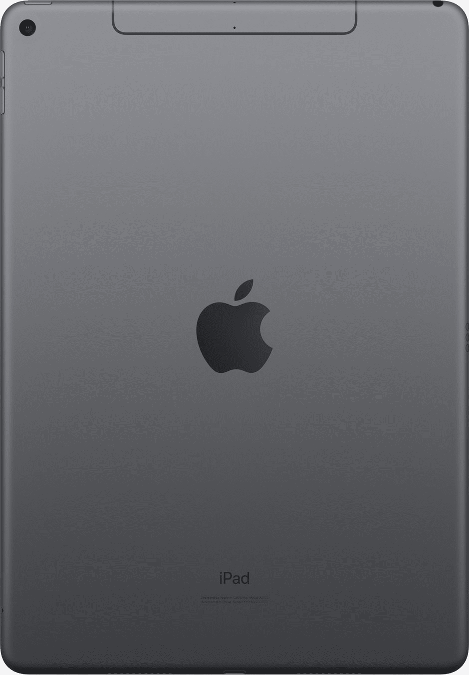 Tablet Apple iPad Air 2019 / 10.5" / 256Gb / Wi-Fi / A2152 / Grey