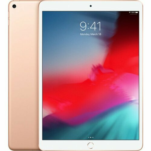 Tablet Apple iPad Air 2019 / 10.5" / 64Gb / 4G LTE / A2123 / Gold