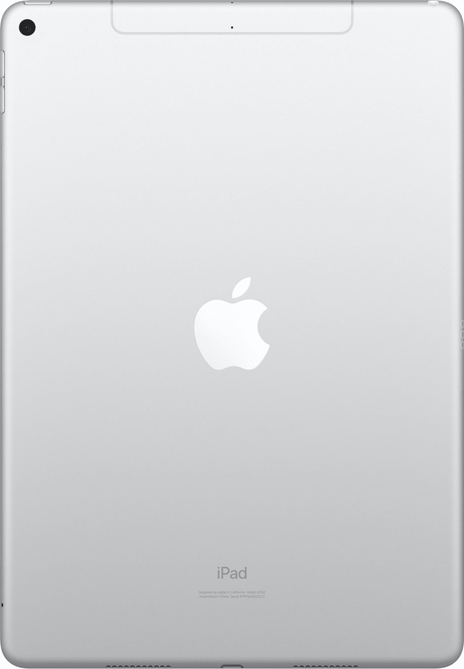 Tablet Apple iPad Air 2019 / 10.5" / 64Gb / 4G LTE / A2123 / Silver