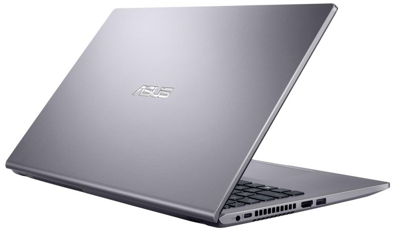 ASUS VivoBook X509FA / 15.6" FullHD / Intel Core i3-8145U / 4GB DDR4 / 256GB SSD / Intel UHD620 / Endless OS /