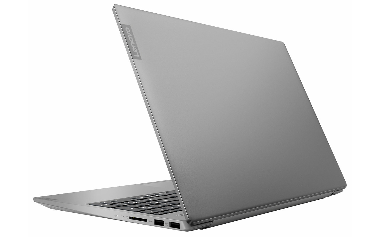 Laptop Lenovo IdeaPad S340-15IWL / 15.6" FullHD / Intel Core i3-8145U / 8Gb RAM / 1.0TB HDD/ Intel UHD Graphics 620 / FreeDOS / 81N800RQRE /