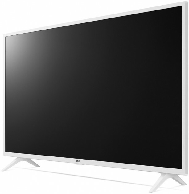 SMART TV LG 43UM7390PLC / 43" 4K UHD 3840x2160 / PMI 1600Hz /
