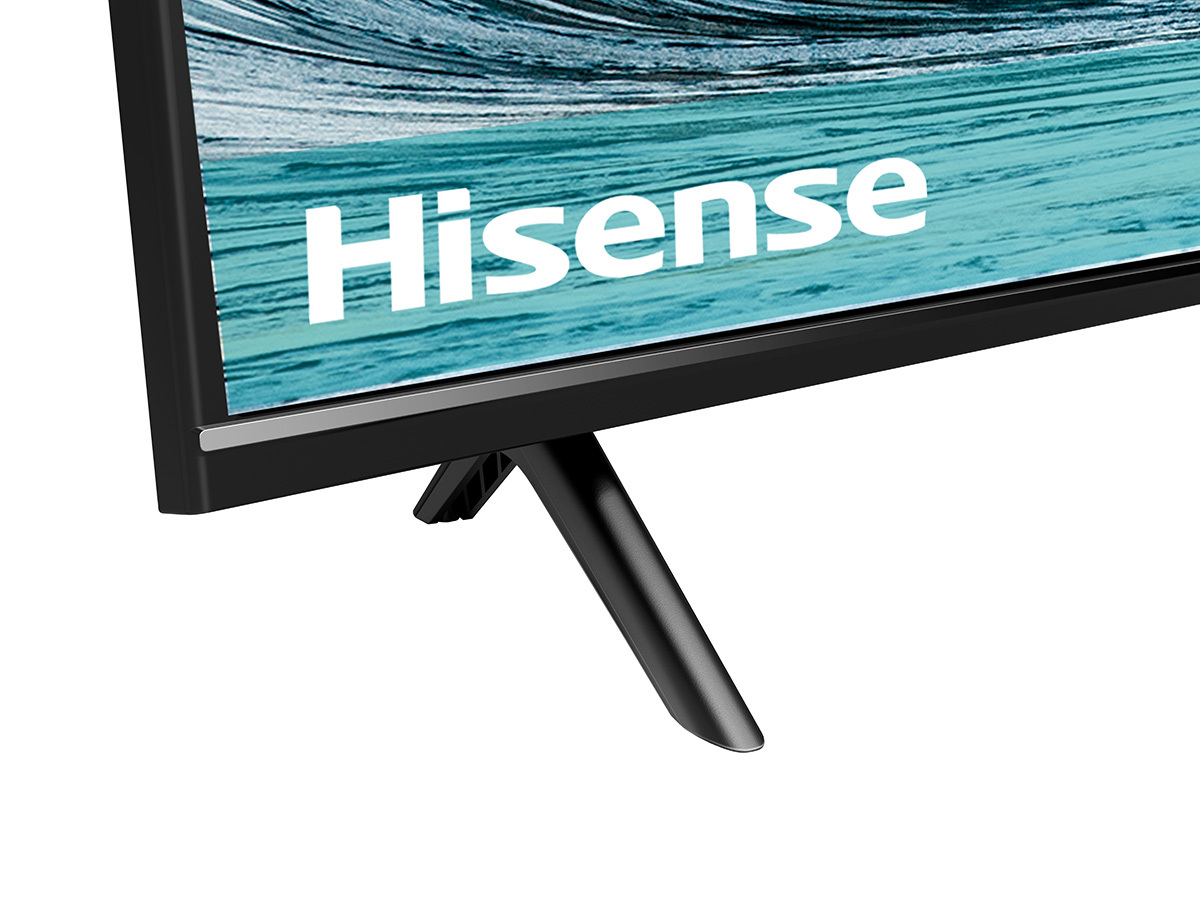 SMART TV Hisense H43B5600 43'' DLED 1920x1080 FullHD / PCI 800 Hz /