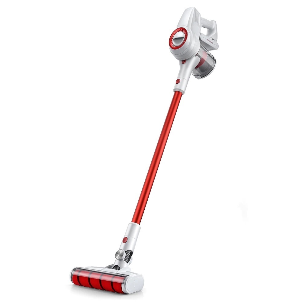 Xiaomi JIMMY Cordeless Vacuum Cleaner JV51 / White