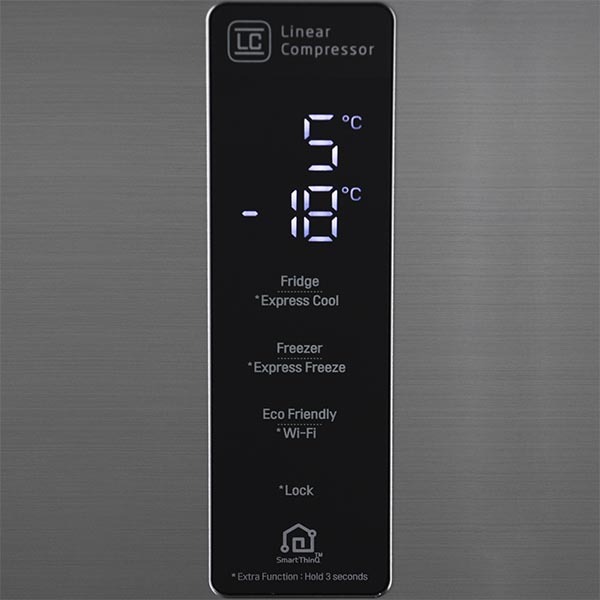 LG GA-B509SMDZ /