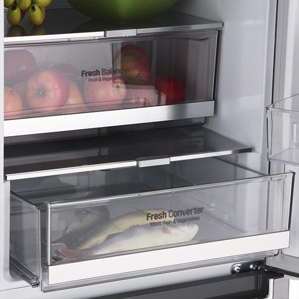 LG GA-B509SMDZ /