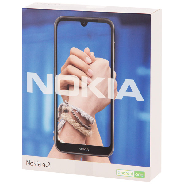 Nokia 4.2 / 3Gb / 32Gb /