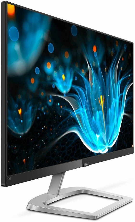 Monitor Philips 246E9QDSB / 23.8" IPS W-LED Full-HD / 5ms GTG /