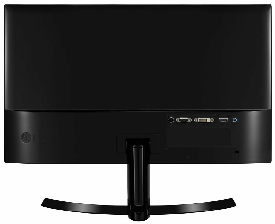 Monitor LG 22MP58VQ-P / 21.5" IPS LED Full-HD / 5ms GtG /