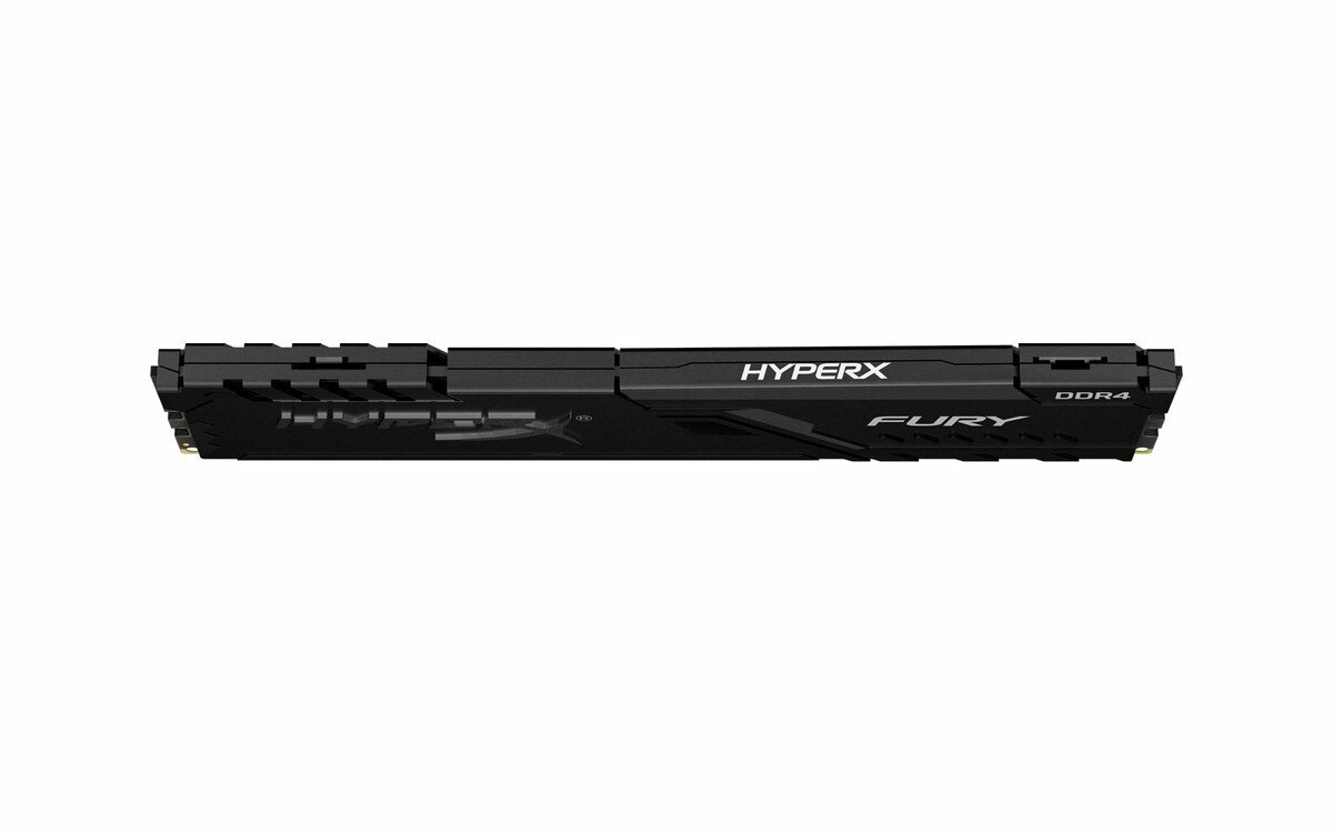 RAM Kingston HyperX FURY HX434C16FB3/16 / 16GB / DDR4 / 3466 / PC27700 / CL16 / 1.2V /