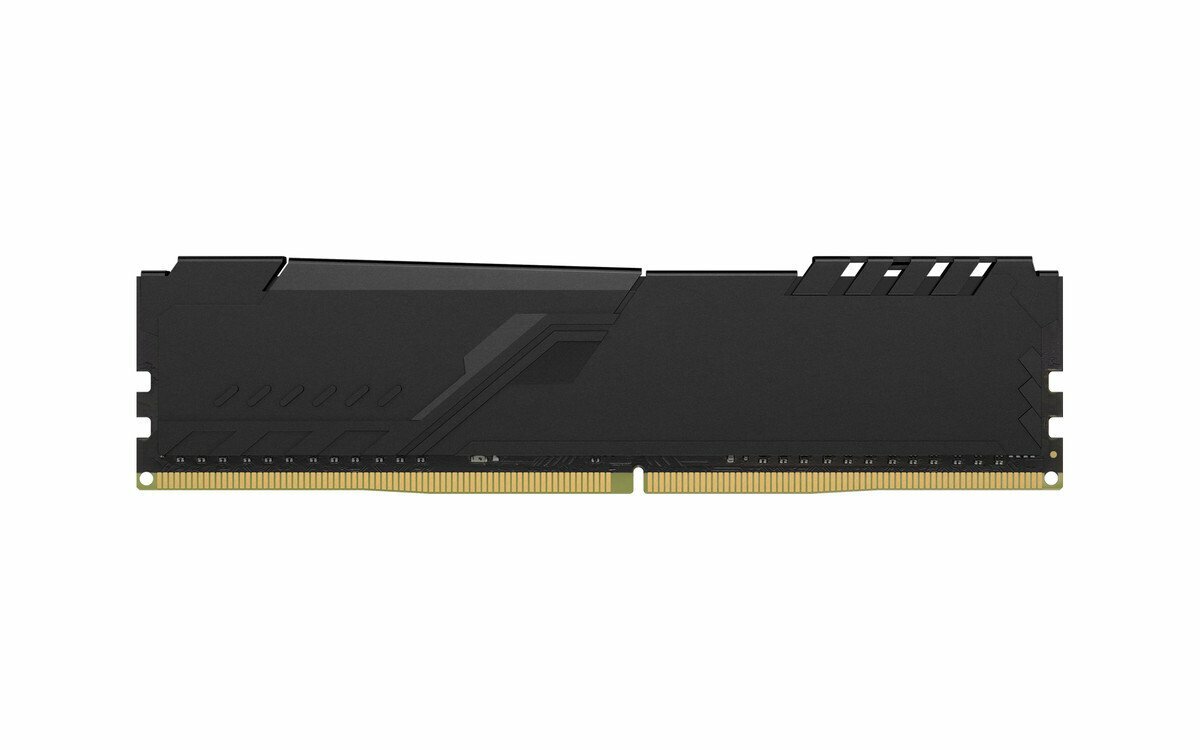 RAM Kingston HyperX FURY HX434C16FB3/16 / 16GB / DDR4 / 3466 / PC27700 / CL16 / 1.2V /