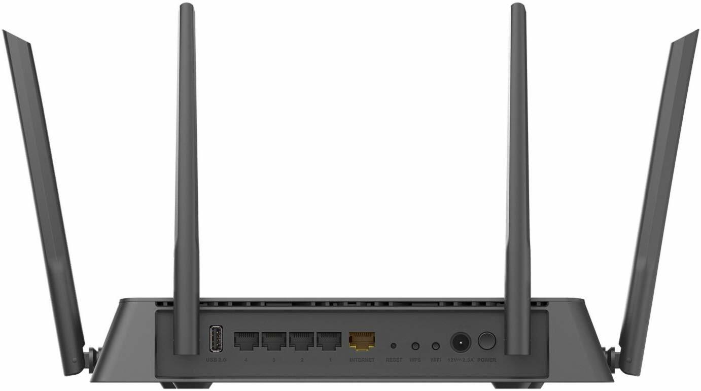 D-link DIR-882 DualBand Wireless Gigabit Router /