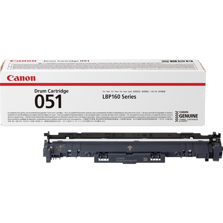 Laser Drum Cartridge Canon 051 /