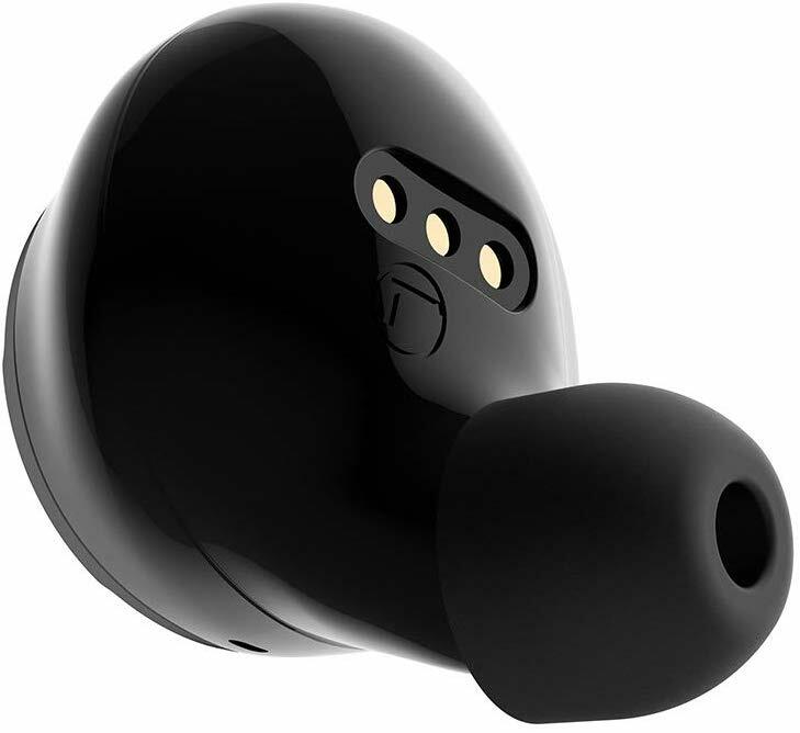 Edifier TWS5 Wireless Bluetooth Earbuds Stereo Plus /