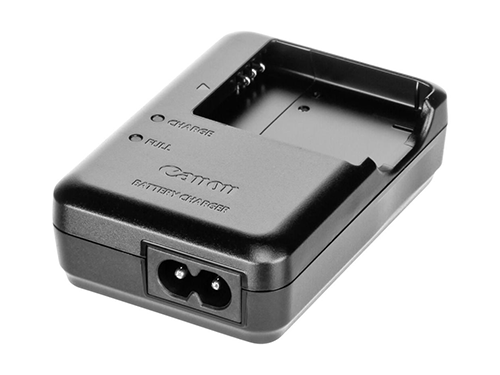 Battery Charger Canon CB-2LAE