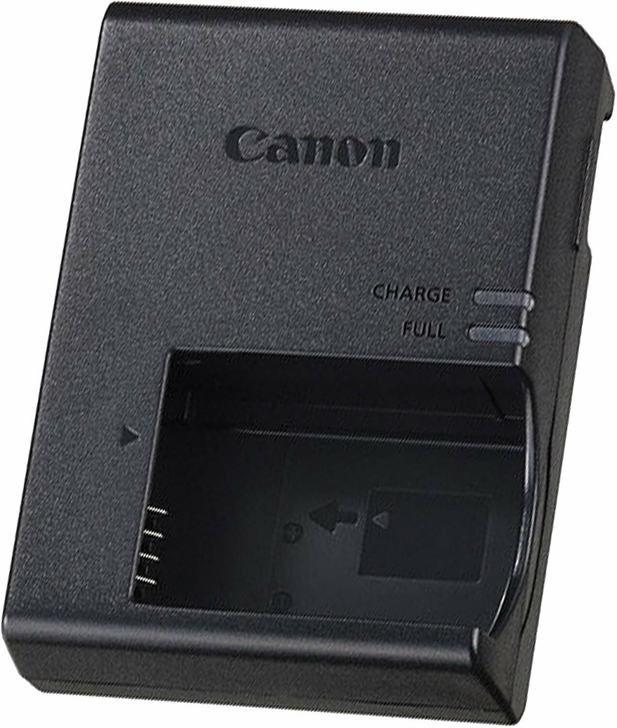 Battery Charger Canon LC-E17E
