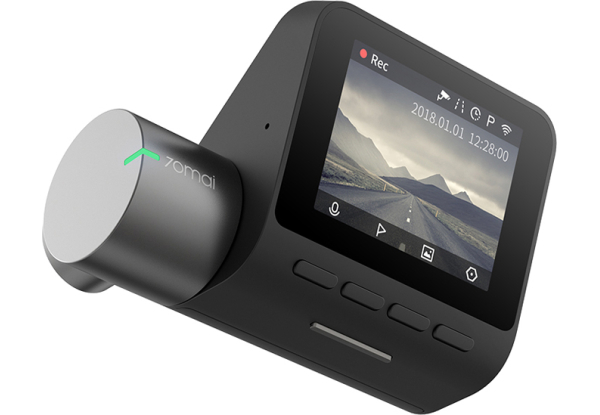 Xiaomi 70MAI Smart Dash Cam Lite / Midrive D08 /