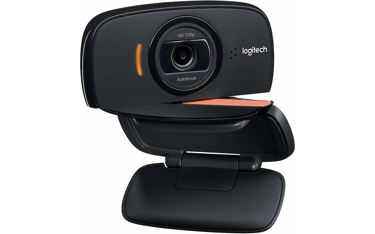 Logitech B525 Foldable Business Webcam / 960-000842 /