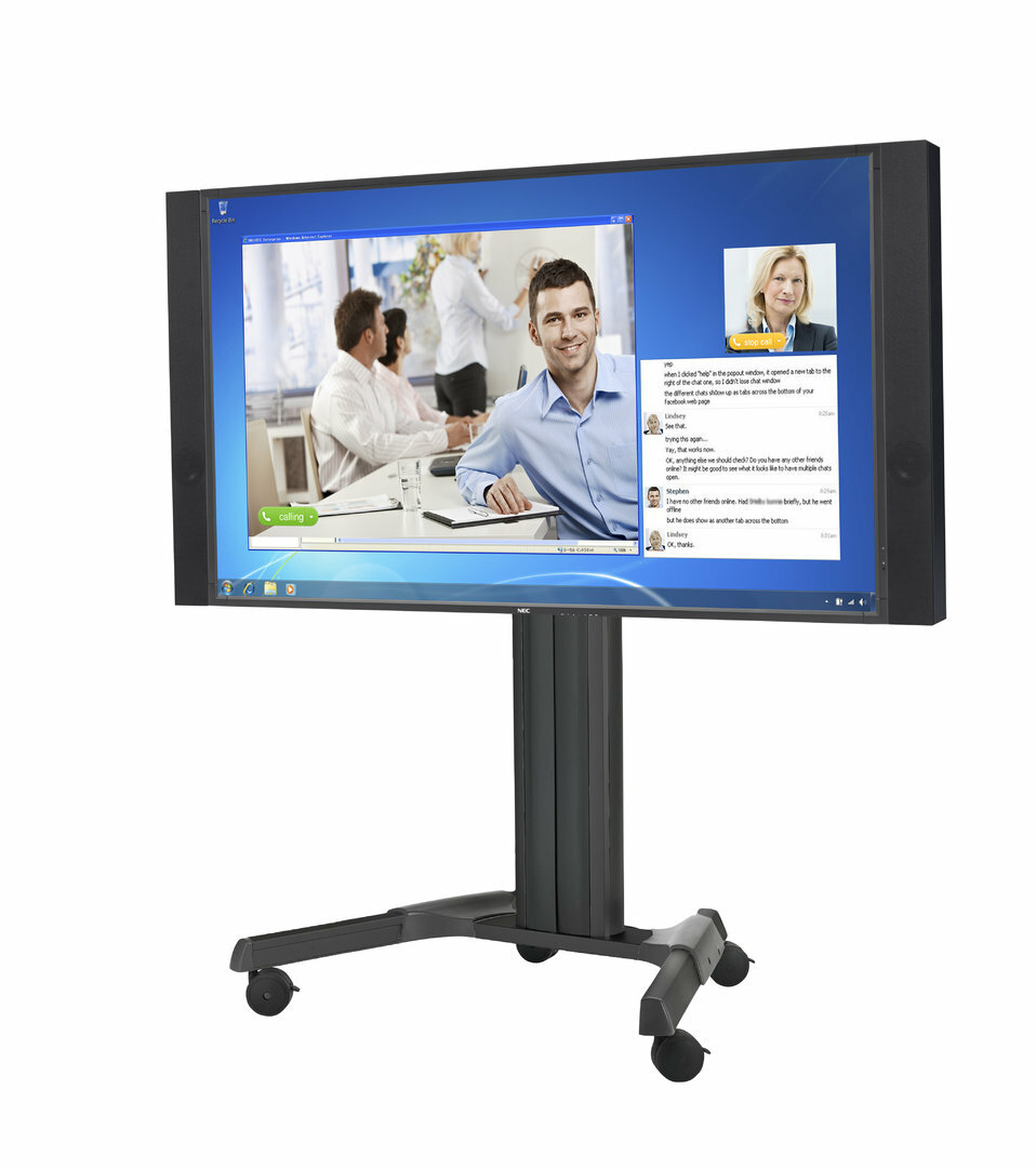 Mobile Stand for Displays NEC PDMHM-L /