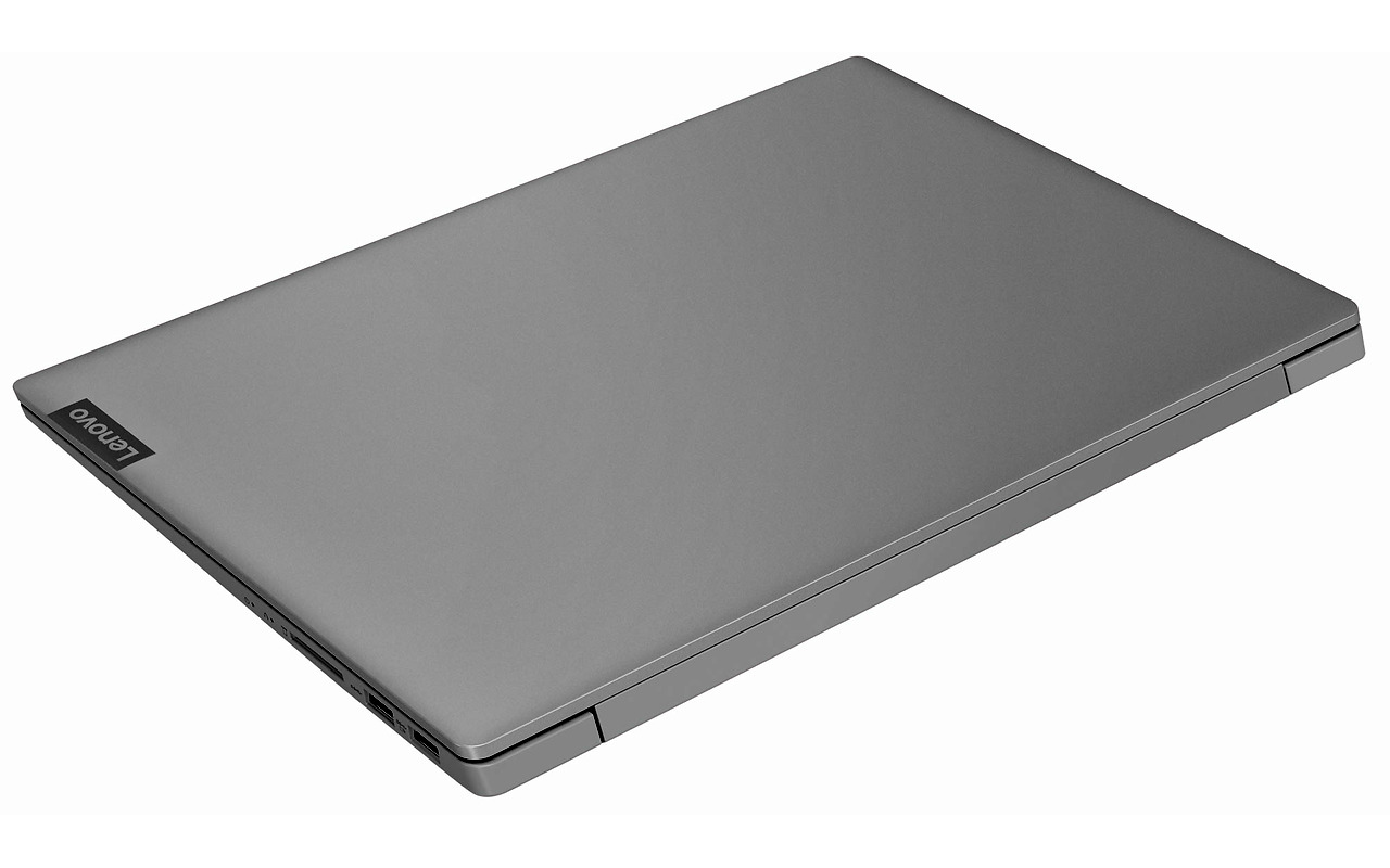 Lenovo IdeaPad S340-15IWL / 15.6" FullHD / Intel Core i3-8145U / 8Gb RAM / 512Gb SSD / Intel UHD Graphics / No OS /