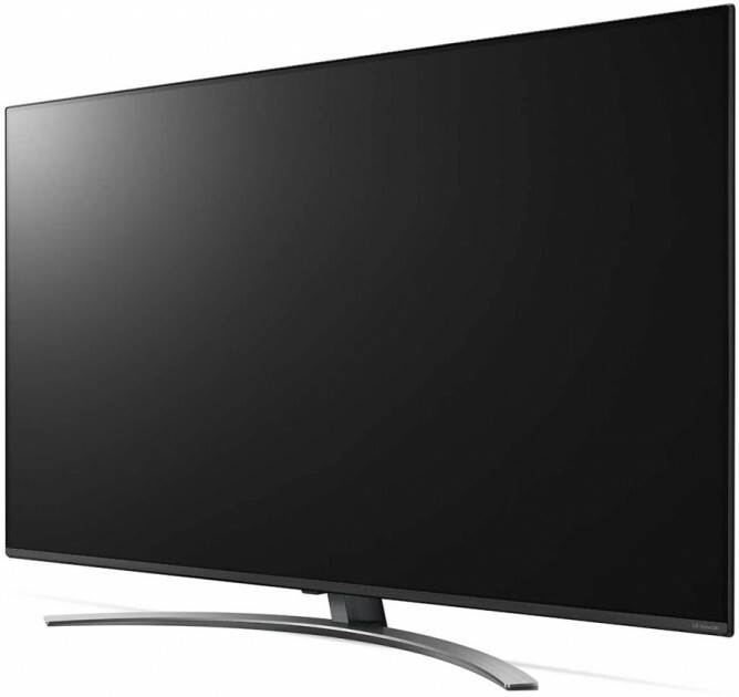 SMART TV LG 49SM8200PLA 49" LED UHD /