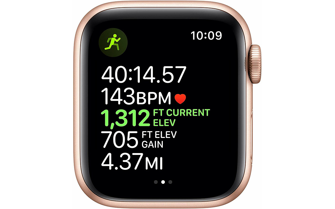 Apple Watch 5 40mm GPS /